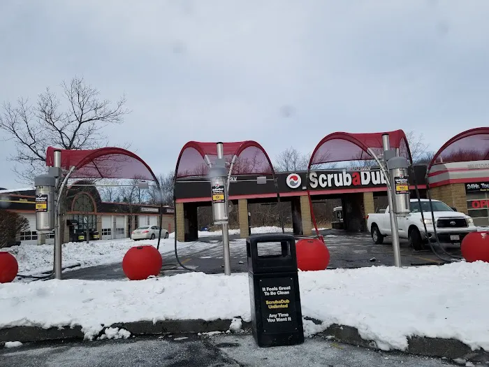 ScrubaDub Car Wash (Shrewsbury) 0