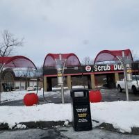 ScrubaDub Car Wash (Shrewsbury)