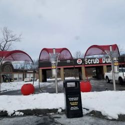 ScrubaDub Car Wash (Shrewsbury) ico