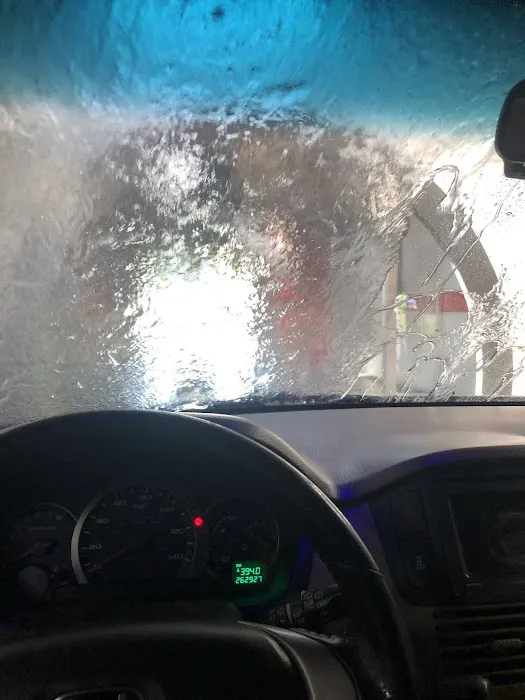 ScrubaDub Car Wash (Shrewsbury) 7