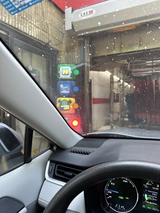 ScrubaDub Car Wash (Shrewsbury) 5