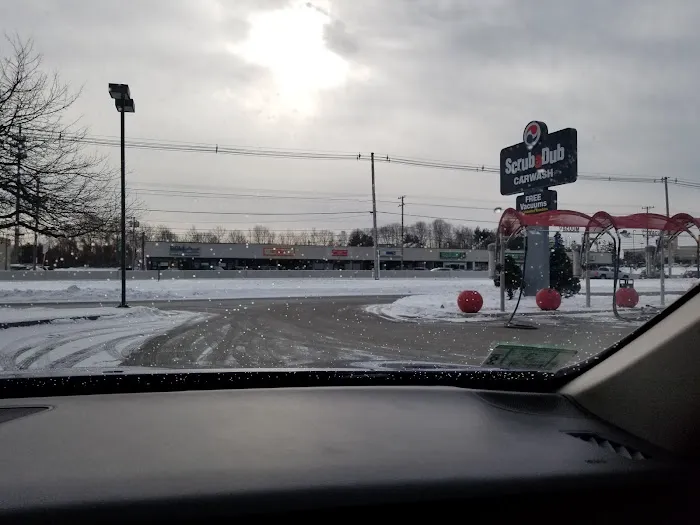 ScrubaDub Car Wash (Shrewsbury) 3