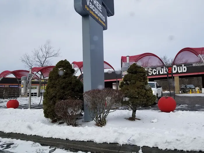 ScrubaDub Car Wash (Shrewsbury) 4