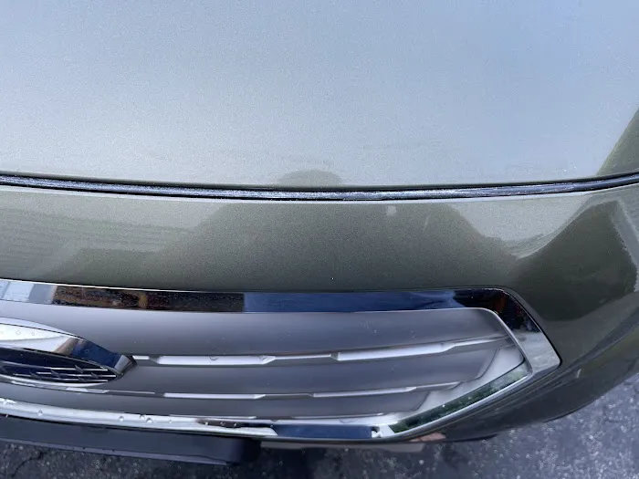 Ernie's Touchless Car Wash 2