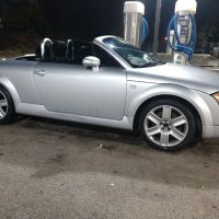 Ernie's Touchless Car Wash