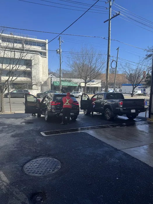 Flagship Carwash 5