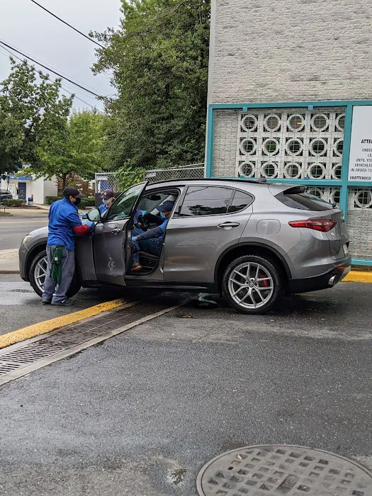 Flagship Carwash 2