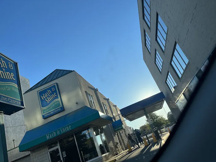 Flagship Carwash 4