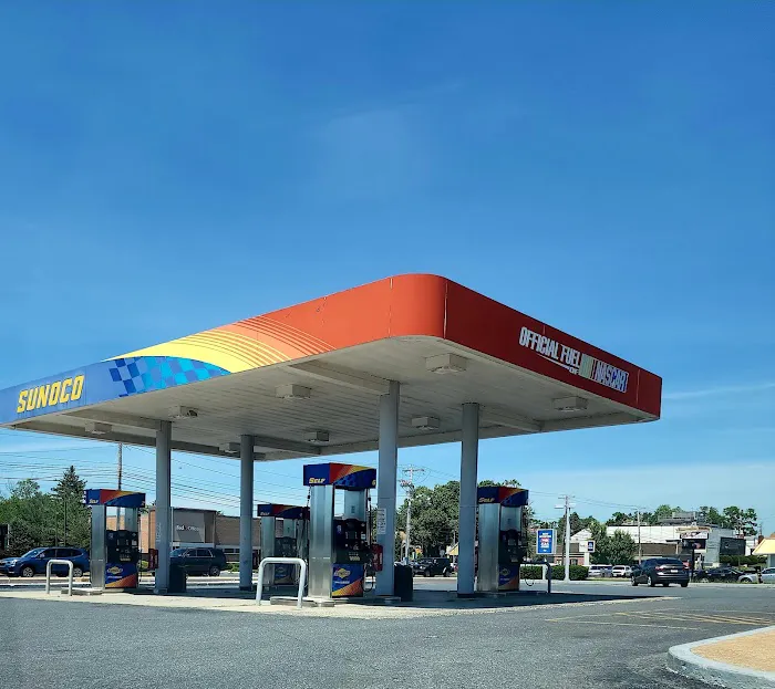 Sunoco Gas Station 3
