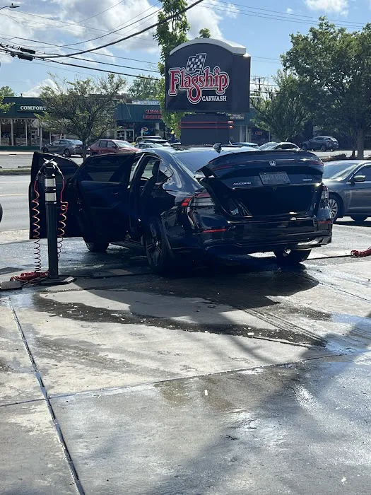 Flagship Carwash 4