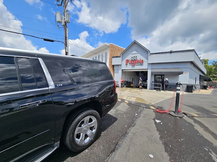 Flagship Carwash 3