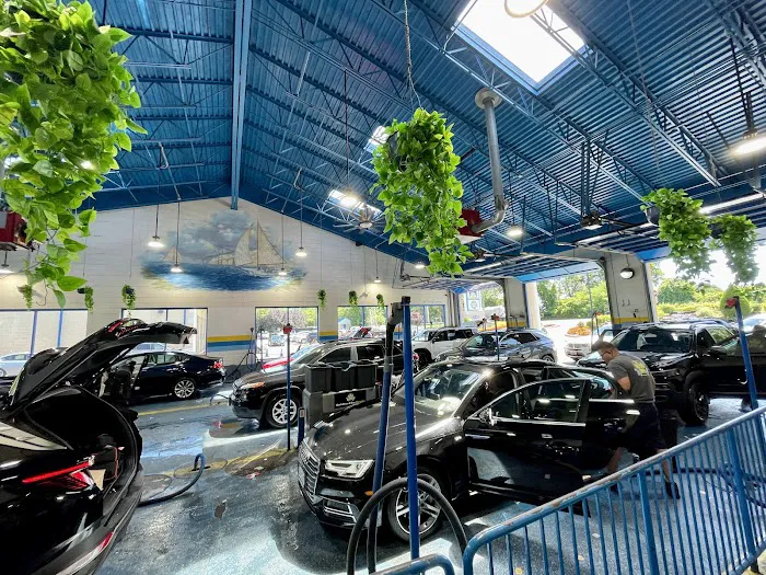 Gambrills Auto Spa 3