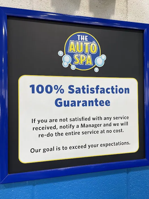 Gambrills Auto Spa 1