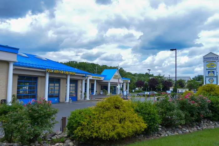 Gambrills Auto Spa 8