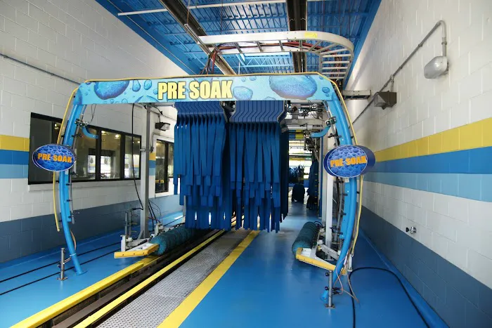 Gambrills Auto Spa 6