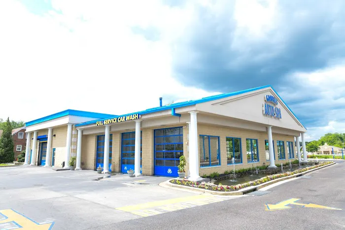 Gambrills Auto Spa 0