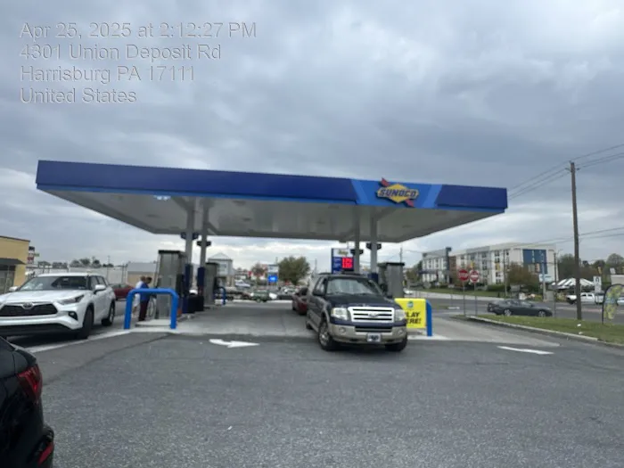 Sunoco 2