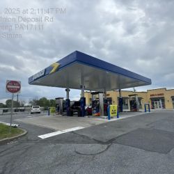 Sunoco ico