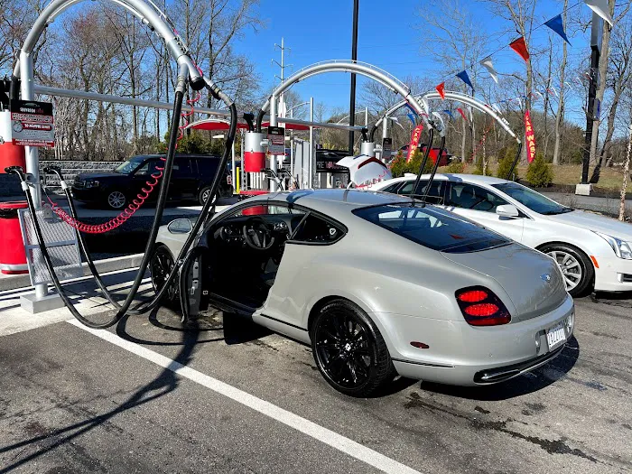 Showroom Shine Car Wash 2
