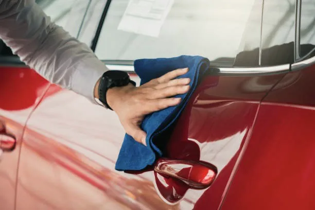 Grit&splash Car Wash 0
