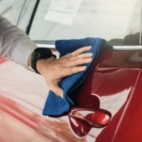 Grit&splash Car Wash