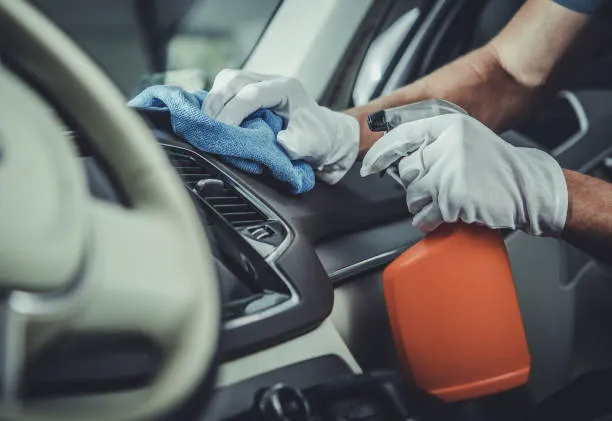Grit&splash Car Wash 2