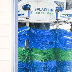 Splash In ico