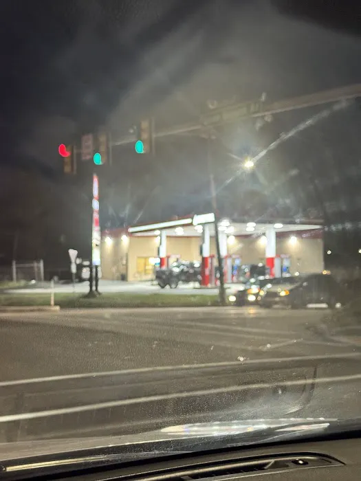 United Gas Mart 5
