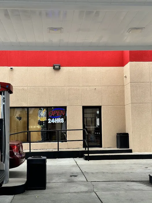 United Gas Mart 6