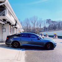 Water Works Car Wash- Crofton