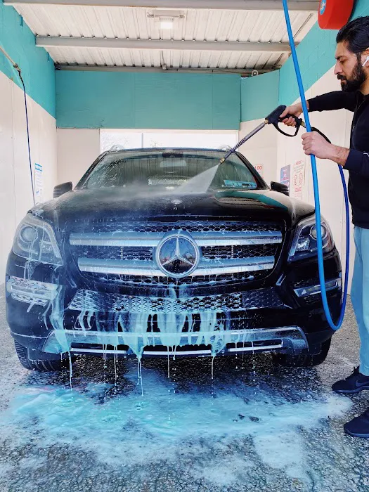 Water Works Car Wash- Crofton 7