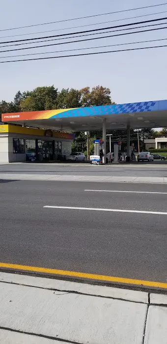 Sunoco 3