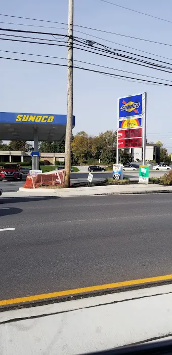 Sunoco 2