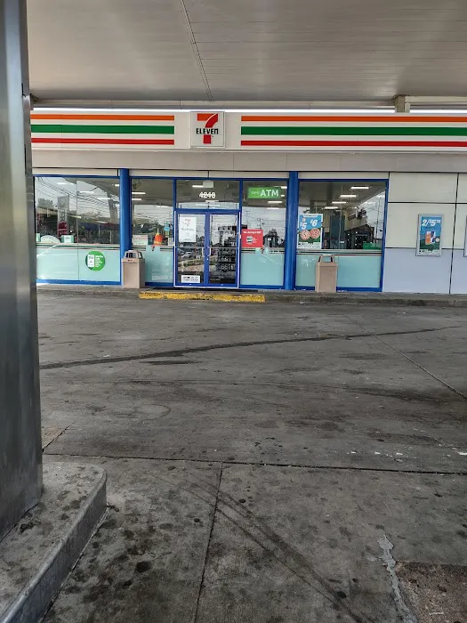 Sunoco 0