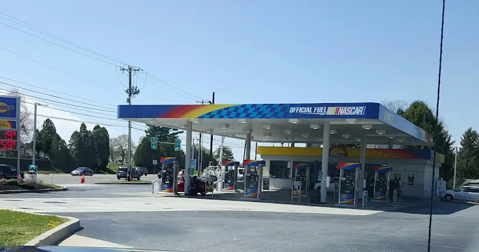 Sunoco 4
