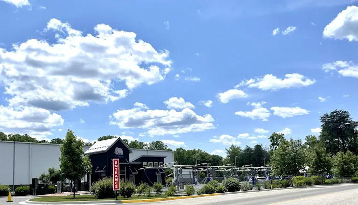 Blu Water Car Wash 0