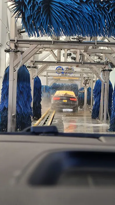 Blu Water Car Wash 3