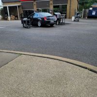 YK Classic Car Wash and Auto Care Center