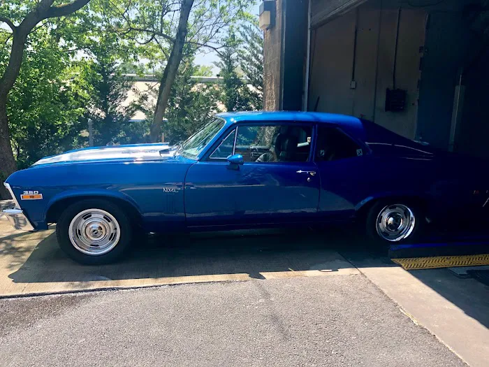 YK Classic Car Wash and Auto Care Center 1