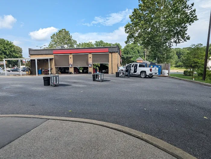 YK Classic Car Wash and Auto Care Center 3