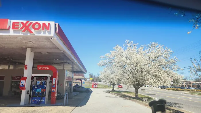 Exxon 1