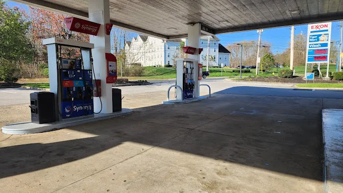 Exxon 2