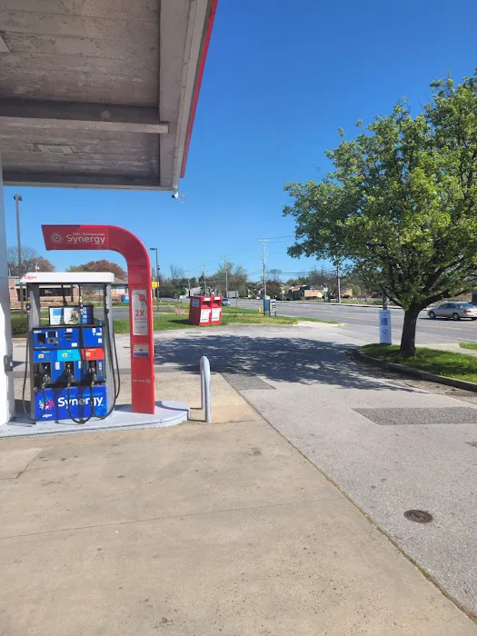 Exxon 4