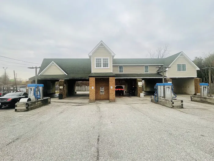 Econo Wash Inc 0