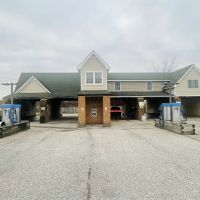 Econo Wash Inc