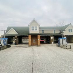 Econo Wash Inc ico