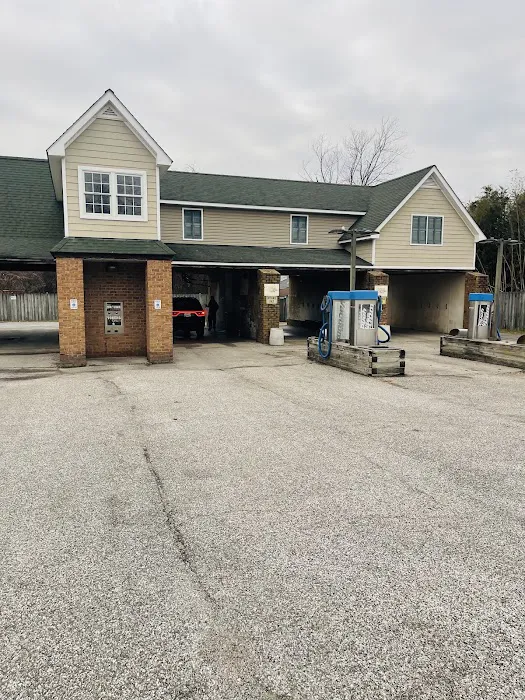 Econo Wash Inc 2