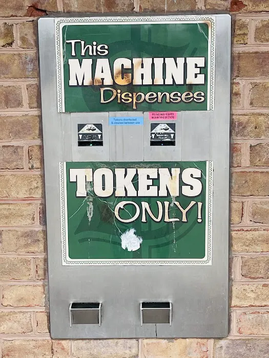 Econo Wash Inc 1