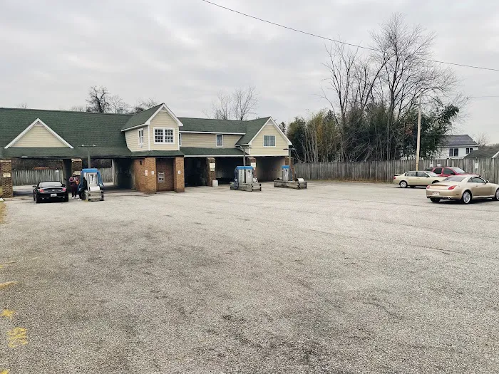 Econo Wash Inc 3
