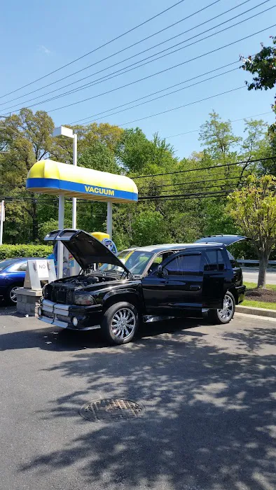 Lighthouse Carwash 8
